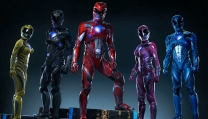 Power Rangers Power Rangers