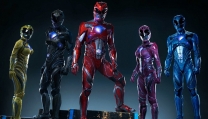 Power Rangers Power Rangers