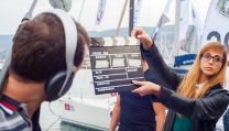 La fase di pre-produzione del film La fase di pre-produzione del film