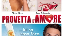 Locandina Provetta d'amore Locadina Provetta d'amore