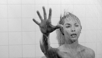 Janet Leigh in Psycho Janet Leigh in Psycho