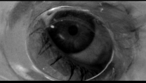 La dissolvenza incrociata in Psycho La dissolvenza incrociata in Psycho