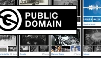 Public Domain Public Domain