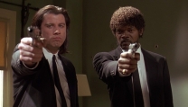 Pulp Fiction Pulp Fiction