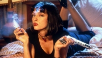 Pulp Fiction Pulp Fiction