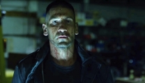The Punisher The Punisher