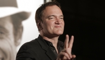 Quentin Tarantino Quentin Tarantino
