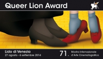 Queer Lion 2014 Queer Lion 2014