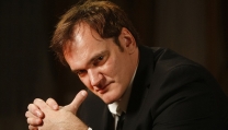Quentin Tarantino Quentin Tarantino