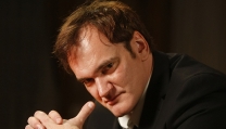 Quentin Tarantino Quentin Tarantino