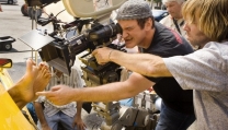 Quentin Tarantino Quentin Tarantino