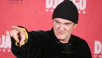 Quentin Tarantino Quentin Tarantino