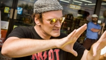 Quentin Tarantino Quentin Tarantino