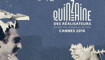 il manifesto 2016 della Quinzaine il manifesto 2016 della Quinzaine