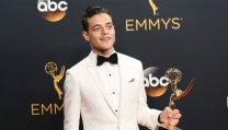 Rami Malek Rami Malek