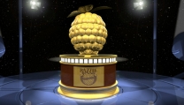 Razzie 2016