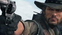 Red Dead Red Dead