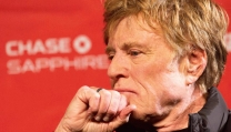 Robert Redford Robert Redford