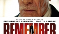 Locandina di Remember Locandina di Remember