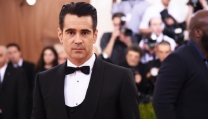 Colin Farrell Colin Farrell
