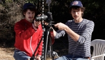 3 Tricks For Your Impossibly Small Film Crew 3 Tricks For Your Impossibly Small Film Crew