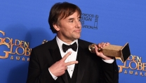 Richard Linklater Richard Linklater