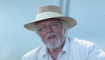 Richard Attenborough Richard Attenborough