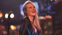 Meryl Streep in Ricki and the Flash Meryl Streep in Ricki and the Flash