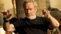 Ridley Scott Ridley Scott