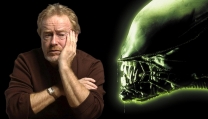 Ridley Scott Ridley Scott