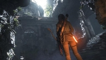 Rise of the tomb raider