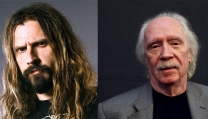 John Carpenter, Rob Zombie John Carpenter, Rob Zombie