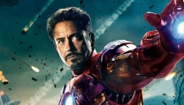 Robert Downey Jr. Robert Downey Jr.