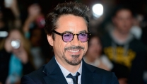 Robert Downey Jr.