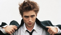Robert Pattinson Robert Pattinson