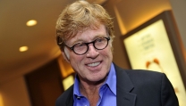 Robert Redford Robert Redford