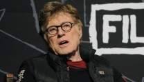 Robert Redford Robert Redford
