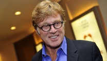 Robert Redford Robert Redford