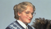 Robin Williams Robin Williams