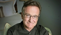 Robin Williams Robin Williams