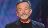 Robin Williams Robin Williams