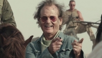 Bill Murray Bill Murray