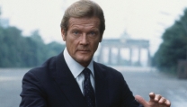 Roger Moore Roger Moore
