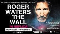 the wall