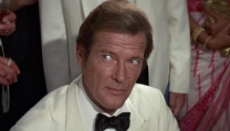 Roger Moore Roger Moore