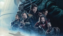 Locandina di Rogue One: A Star Wars Story Locandina di Rogue One: A Star Wars Story