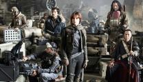 Rogue One: A Star Wars Story Rogue One: A Star Wars Story
