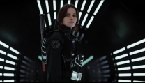 Rogue One: A Star Wars Story Rogue One: A Star Wars Story