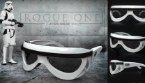 Occhiali 3D di Rogue One Occhiali 3D di Rogue One