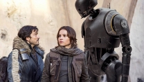 Rogue One: A Star Wars Story Rogue One: A Star Wars Story